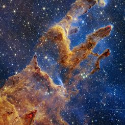  Pillars of Creation 