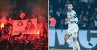 Homophobic, racist chants overshadow PSG's 3-1 win over Marseille