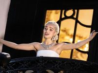 Rachel Zegler to perform acclaimed Evita role on Strictly Come Dancing - NewsBreak