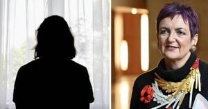 Sex Abuse Scandals Rock UK As Calls For Reform Grow