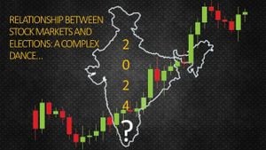 Indian Stock Market Braces For US Election Fallout