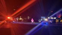 DEADLY SHOOTOUT | 2 state troopers hospitalized, suspect killed after chase, police say