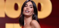 Federica Nargi, chi è: 
