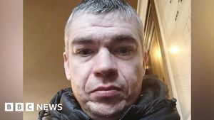 Leeds Crossbow Attack Suspect Dies After Incident