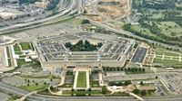 Pentagon charges ahead with press restrictions ‘designed to stifle a free press,’ media orgs say | CNN Business