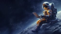 Yapay Zeka, Uzay Keşiflerinde Yeni Bir Çağ Açıyor: ESA'nın İnovatif Yaklaşımı