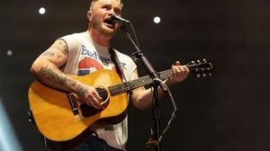 Zach Bryan’s Protest Song Ignites Country Music Debate