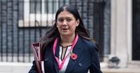 Lisa Nandy apologises for breach of government code after football appointment