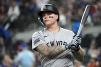 After Quiet Winter, Former Yankee Alex Verdugo Settles For One-Year Deal With Atlanta Braves