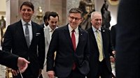 Republicans tee up short-term CR extending Pentagon funding until November - Breaking Defense