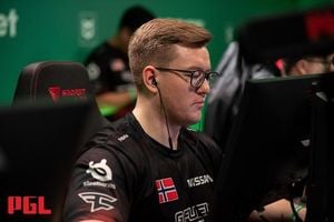 FaZe Clan Signs Skullz As Substitute For IEM Dallas