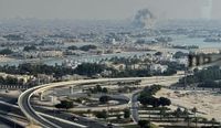 UAE summons Israeli diplomat to condemn the attack on Qatar targeting Hamas leaders
