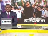 Morocco's Gen Z protest: Protesters reject empty promises, demand real solutions
