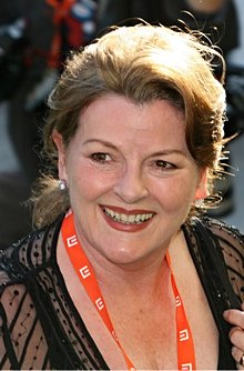 Brenda Blethyn