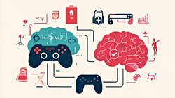 Video Oyunları Bilişsel Yetenekleri Artırıyor, Egzersiz Zihinsel Sağlığı İyileştiriyor!