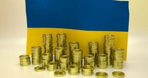 Ukraine's Winter Financial Aid Program Benefiting Millions