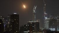Israel strikes Iran's nuclear sites and kills top generals. Iran retaliates with missile barrages