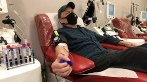 Cyberattack Hits New York Blood Center, Disrupting Blood Supply