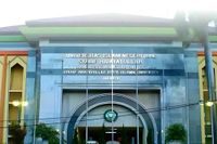 Jangan Kecewa, Gagal Masuk UIN Jakarta lewat Jalur SPAN-PTKIN, Calon Mahasiswa Bisa Ikut Seleksi UM-PTKIN, Berikut Jadwal, Biaya dan Persyaratan - Pojok Satu