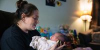 Pregnant Women Are Turning to Cannabis to Ease Pain and Anxiety