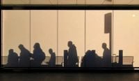 UK authorities announce arrest in cyberattack that disrupted European airports