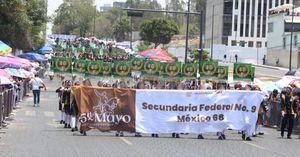 Cinco De Mayo Celebrations Highlight Mexican Culture And History