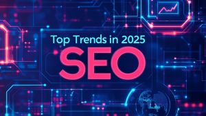 SEO And Job Search Trends Transforming 2025