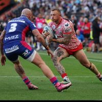 Highlights | Hull FC v Leopards