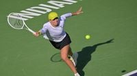 Iga Swiatek feels heat after Indian Wells ball boy incident