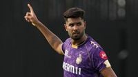 Harshit Rana under scanner after dramatic celebration during KKR vs LSG tie post Aiden Markram’s dismissal; here’s why | Mint