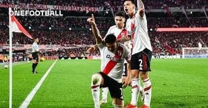 River Reserve Clinches Late Victory Against Platense