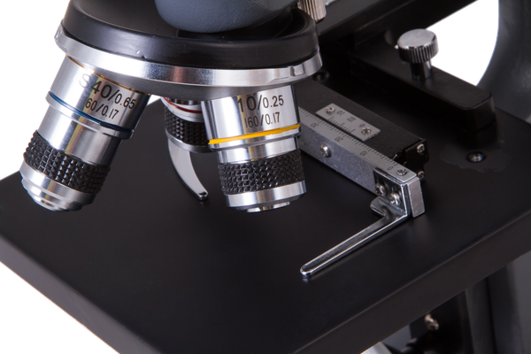 Levenhuk 7S NG Monoküler Mikroskop