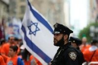 No US duty or right to arrest Netanyahu, legal expert says