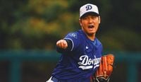 Shohei Ohtani to make first pitching start since elbow surgery vs. Padres