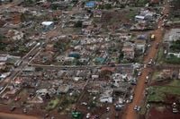 Deadly tornado in Brazil results in six deaths, thousands of injuries - The Weather Network
