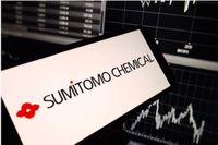 住友化学（4005）の株価は反発。前日比+1.23％の上昇で、配当利回りは2.42％（2025年3月19日・株式取引概況） 上場企業株式の株価・時価総額・配当利回り・PER・PBRを振り返る | LIMO | くらしとお金の経済メディア
