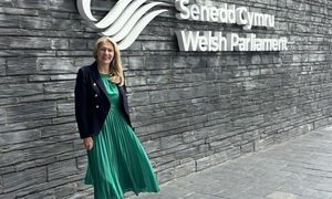 Reform MS Laura Anne Jones Cleared Of Fraud But Rebuked