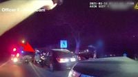 Aurora police release bodycam video of fatal officer-involved shooting