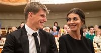 Бывшая жена Андрея Аршавина показала нос после финальной операции: фото