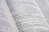 Hard pass. Cold brew. Dad bod. Merriam-Webster adds over 5,000 words to 'Collegiate' dictionary