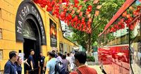 Tour du lịch khám phá lịch sử được ưa chuộng dịp nghỉ lễ 30/4 và 1/5