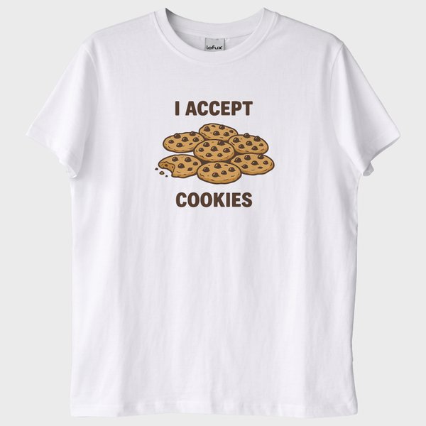 ''Cookies'' T-Shirt