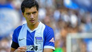 Hertha Berlin Retains Ibrahim Maza Amid Transfer Interest