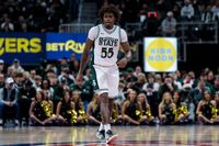 Where to watch Michigan State basketball vs. Northwestern for free tonight