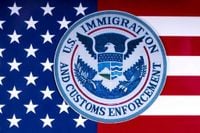 ICE spyware deal put on hold by Biden released by Trump