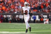 Bills reach 1-year, $5 million deal with WR Elijah Moore days after GM Brandon Beane's NSFW rant