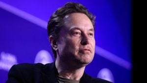 Elon Musk’s XAI Secures $6 Billion Funding To Challenge Industry Giants