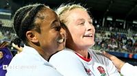 England women's rugby: Unbeatable Red Roses in ideal World Cup shape