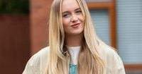 Yasmin Davies cast as legacy character Esme for Hollyoaks Later spin-off and Brookside crossover