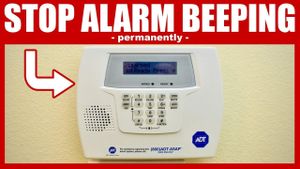 Alarm System Seller Compensates Customers After ACM Intervention